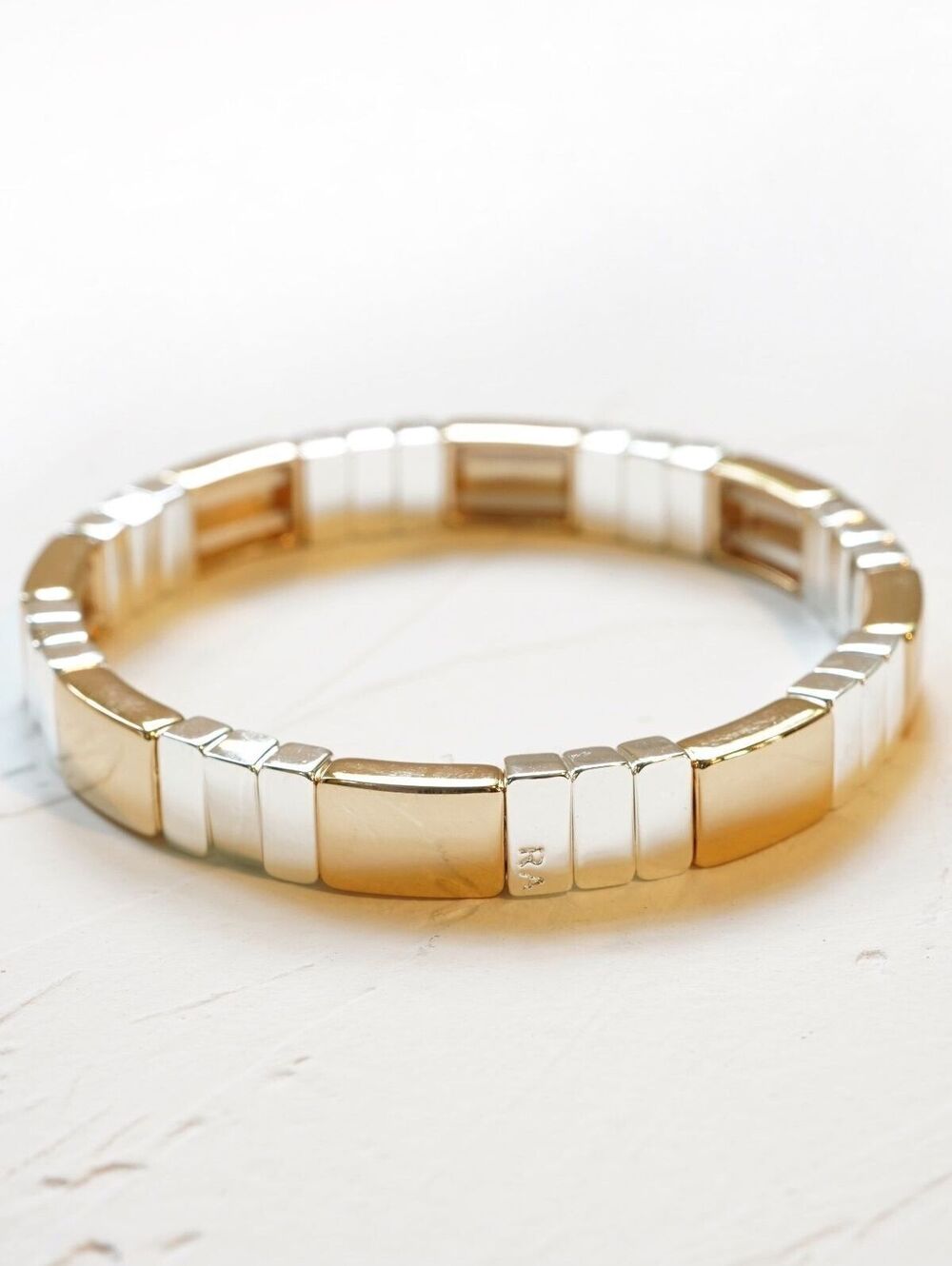 Roxanne Assoulin Higher Standard Bracelet